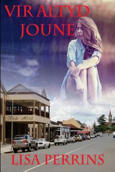 Paperback Vir Altyd Joune [Afrikaans] Book