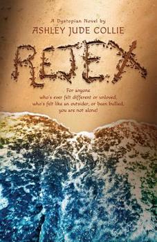 Paperback Rejex: A Dystopian Novel Book