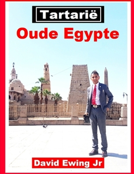 Paperback Tartari? - Oude Egypte: Boek 3 [Dutch] Book