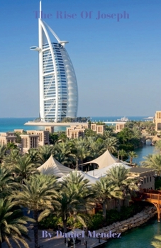 Paperback The Rise Of Joseph Book