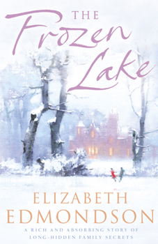 Paperback The Frozen Lake Book