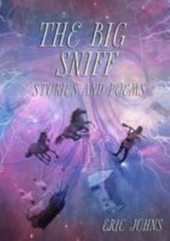 Paperback The Big Sniff Book