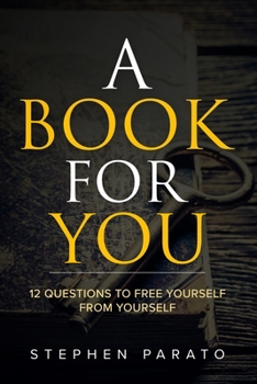 Paperback A Book For You Book