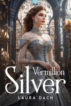 Paperback Vermillion Silver Book