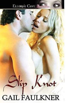 Slip Knot - Book #2 of the Ghost Unit