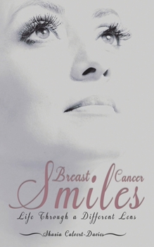 Paperback Breast Cancer Smiles Book