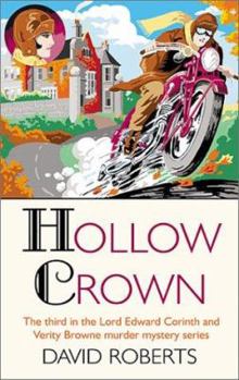 Hardcover Hollow Crown Book