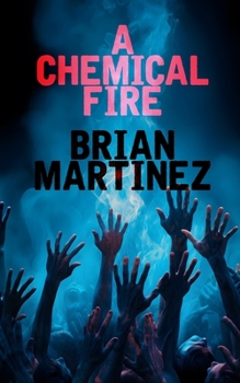 Paperback A Chemical Fire Book