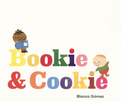 Bookie & Cookie