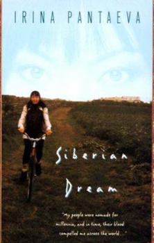Hardcover Siberian Dream Book
