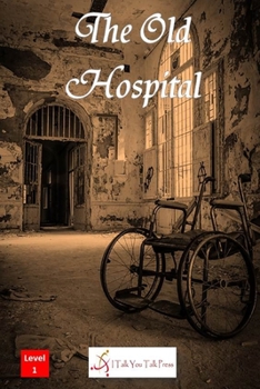 Paperback The Old Hospital Book