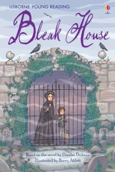 Hardcover Bleak House. Retold by Mary Sebag-Montefiore Book