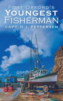 Paperback Port Orford's Youngest Fisherman Book
