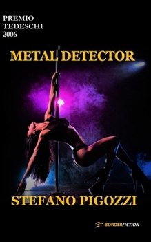 Paperback Metal Detector [Italian] Book