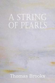 Paperback A String of Pearls Book