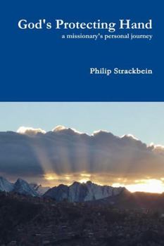 Paperback God's Protecting Hand Book