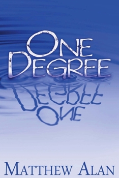 Paperback One Degree Book