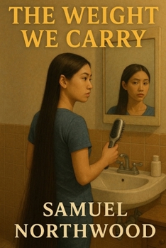 Paperback The Weight We Carry: TheButterflyBraidThatStartedaRevolution Book