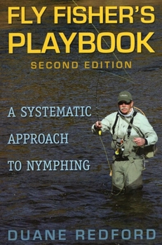 Paperback Fly Fisher's Playbook Book