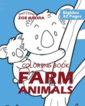 BigIdea Coloring Book