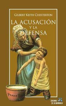 Paperback La Acusaci [Spanish] Book