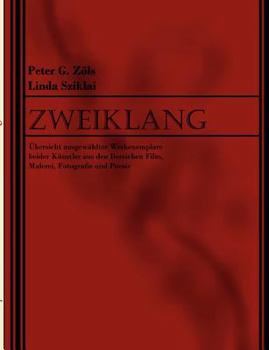 Paperback Zweiklang [German] Book