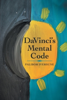 Hardcover Davinci's Mental Code Book