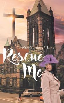 Hardcover Rescue Me Book