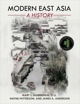 Paperback Modern East Asia: A History Book