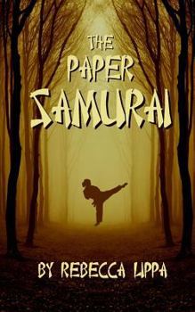 Paperback The Paper Samurai Book