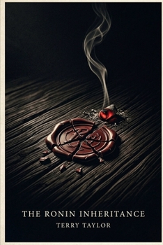 Paperback The Ronin Inheritance Book