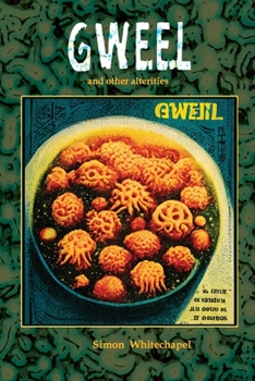 Paperback Gweel Book