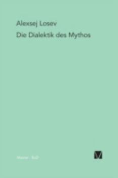 Die Dialektik des Mythos