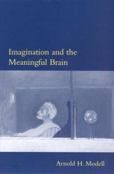 Paperback Imagination and the Meaningful Brain Book