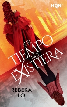 Paperback Si el tiempo no existiera [Spanish] Book