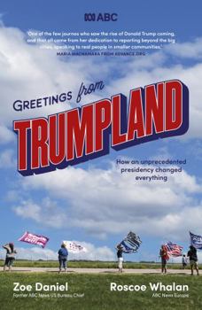 Paperback Trumpland Book