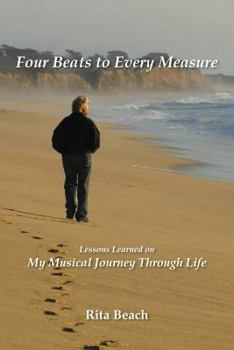 Paperback Four Beats to Every Measure Book