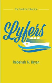 Paperback Lyfers Book