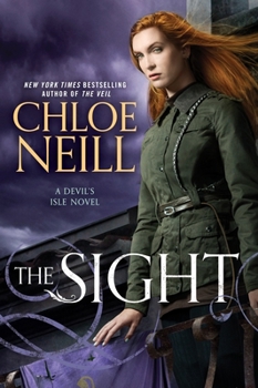 The Sight - Book #2 of the Devil's Isle