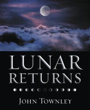 Paperback Lunar Returns Book