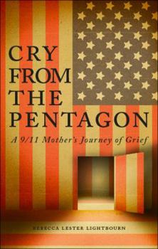 Paperback Cry from the Pentagon: A 9/11 Mother's Journey of Grief Book