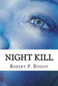 Paperback Night Kill: A Harlan Butler Novel Book