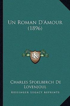 Un Roman D'Amour (1896)