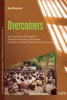 Paperback Overcomers Book