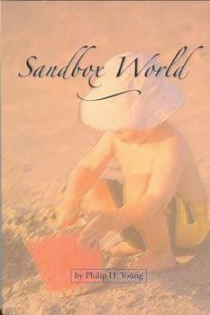 Paperback Sandbox World Book