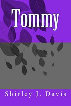 Paperback Tommy Book