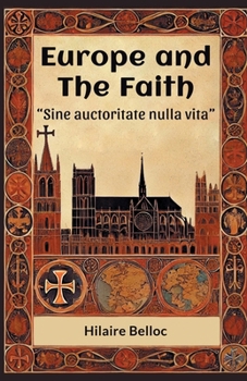 Europe and the Faith