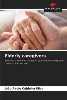 Paperback Elderly caregivers Book