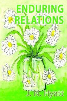Paperback Enduring Relations Book
