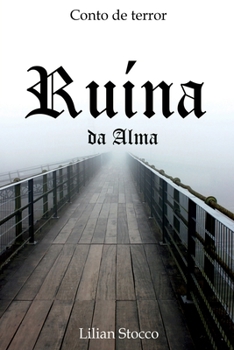 Paperback Ru na Da Alma [Portuguese] Book